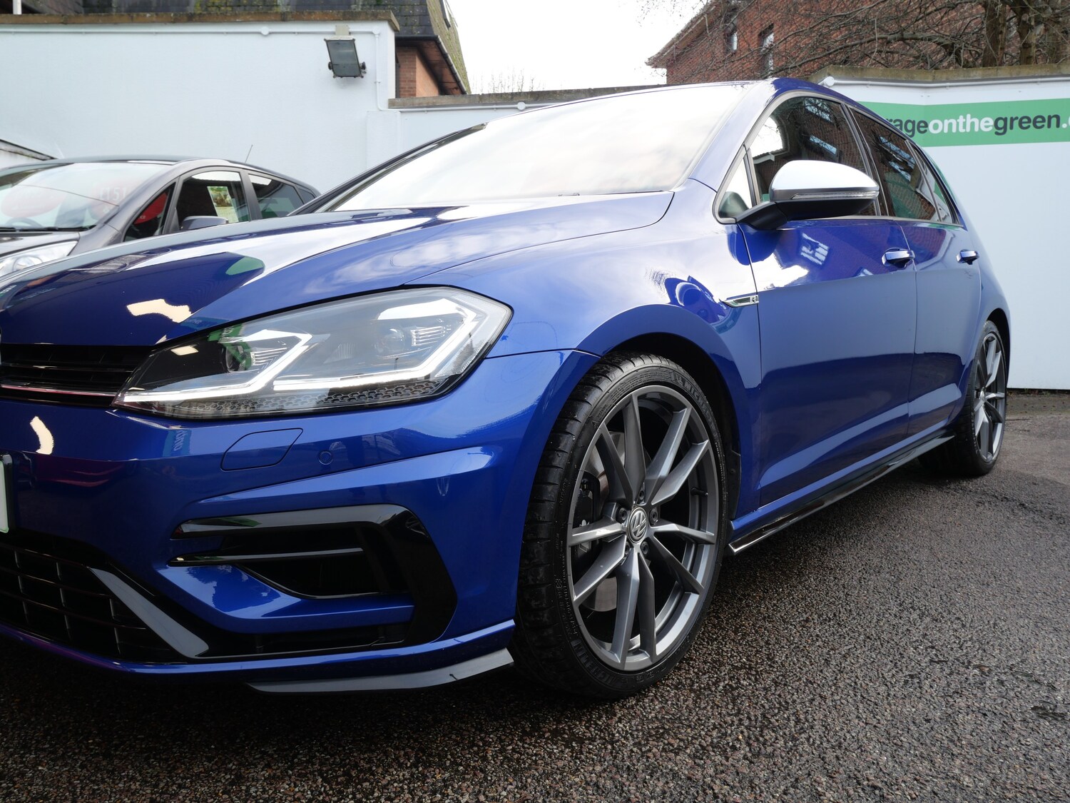 Used Volkswagen Golf 2017 for sale - 76961865: Photo 66