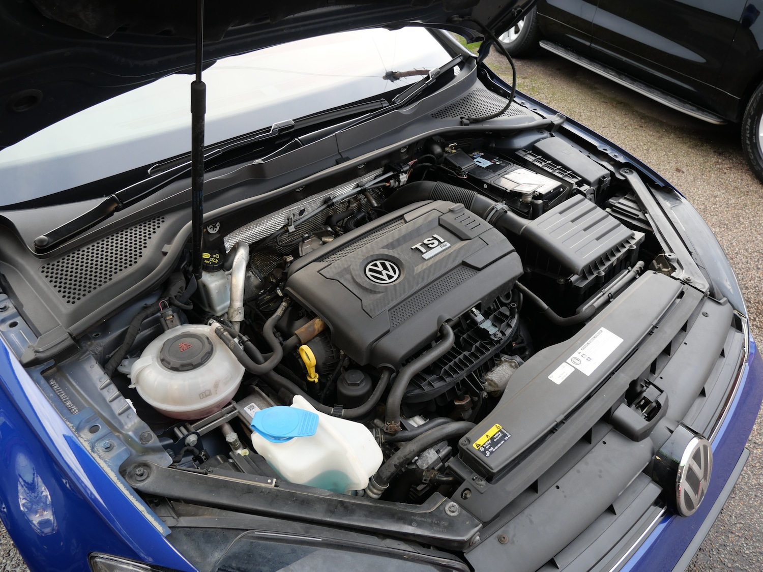 Used Volkswagen Golf 2017 for sale - 76961865: Photo 71