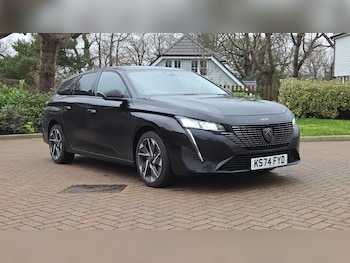 Used Peugeot 308 SW 2024 for sale - 77477082: Photo