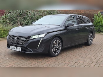 Used Peugeot 308 SW 2024 for sale - 77477082: Photo