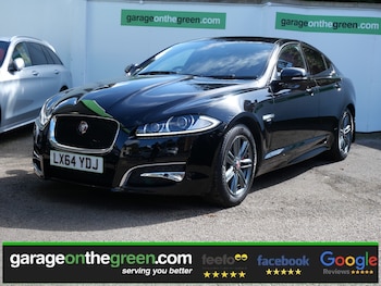 2014 (64) - 2.2d R-Sport Auto Euro 5 (s/s) 4dr Only 41000 Miles