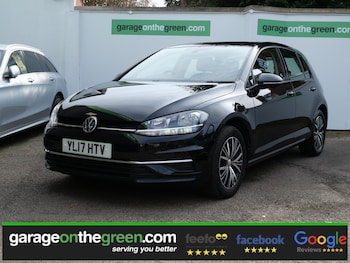 Volkswagen - Golf