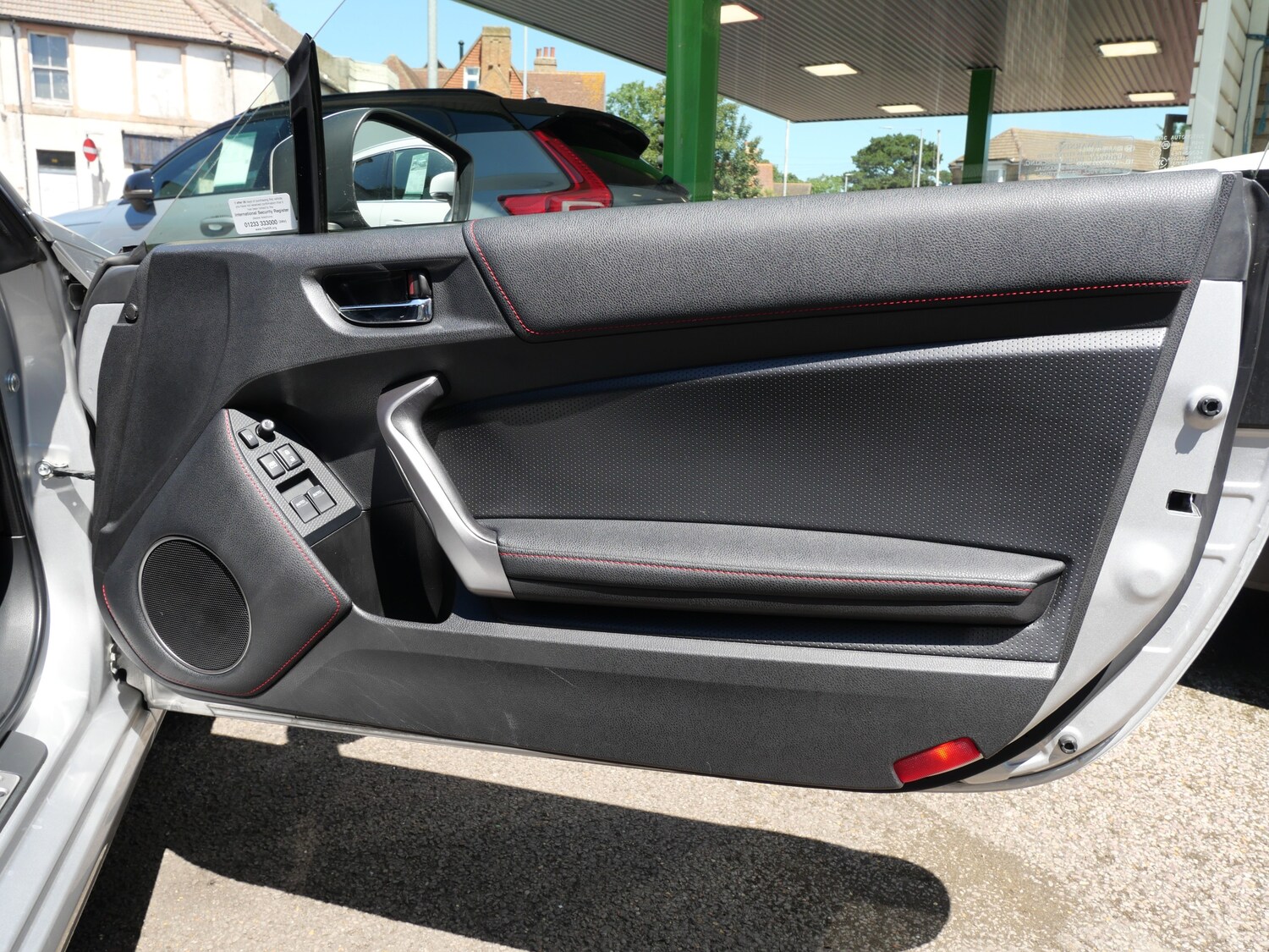 Vehicle 34
