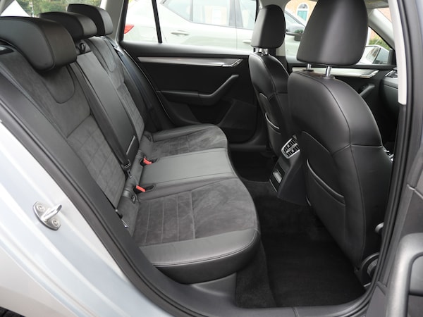 Used Skoda Octavia 2014 for sale - 76236856: Photo 10