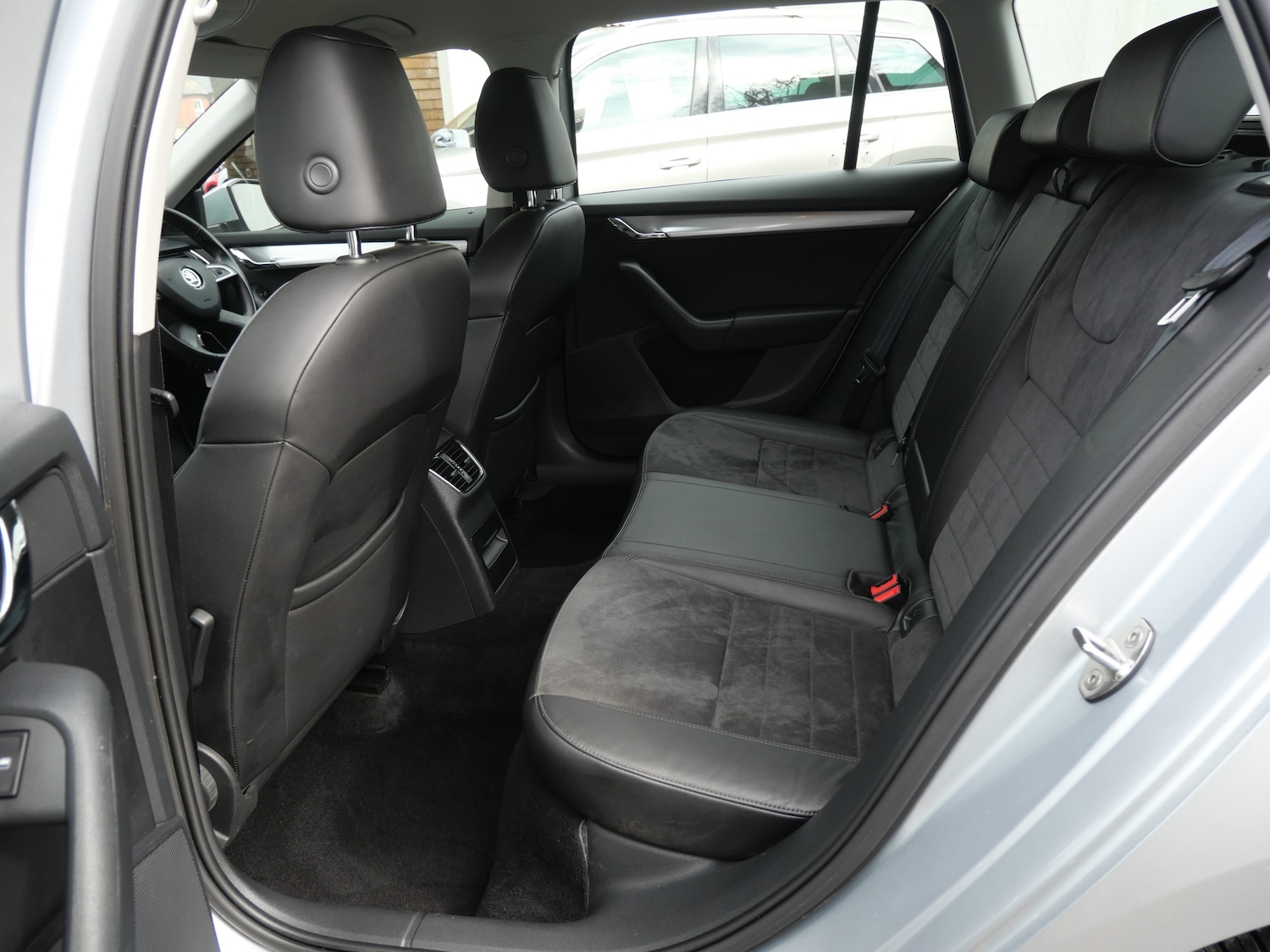 Used Skoda Octavia 2014 for sale - 76236856: Photo 12