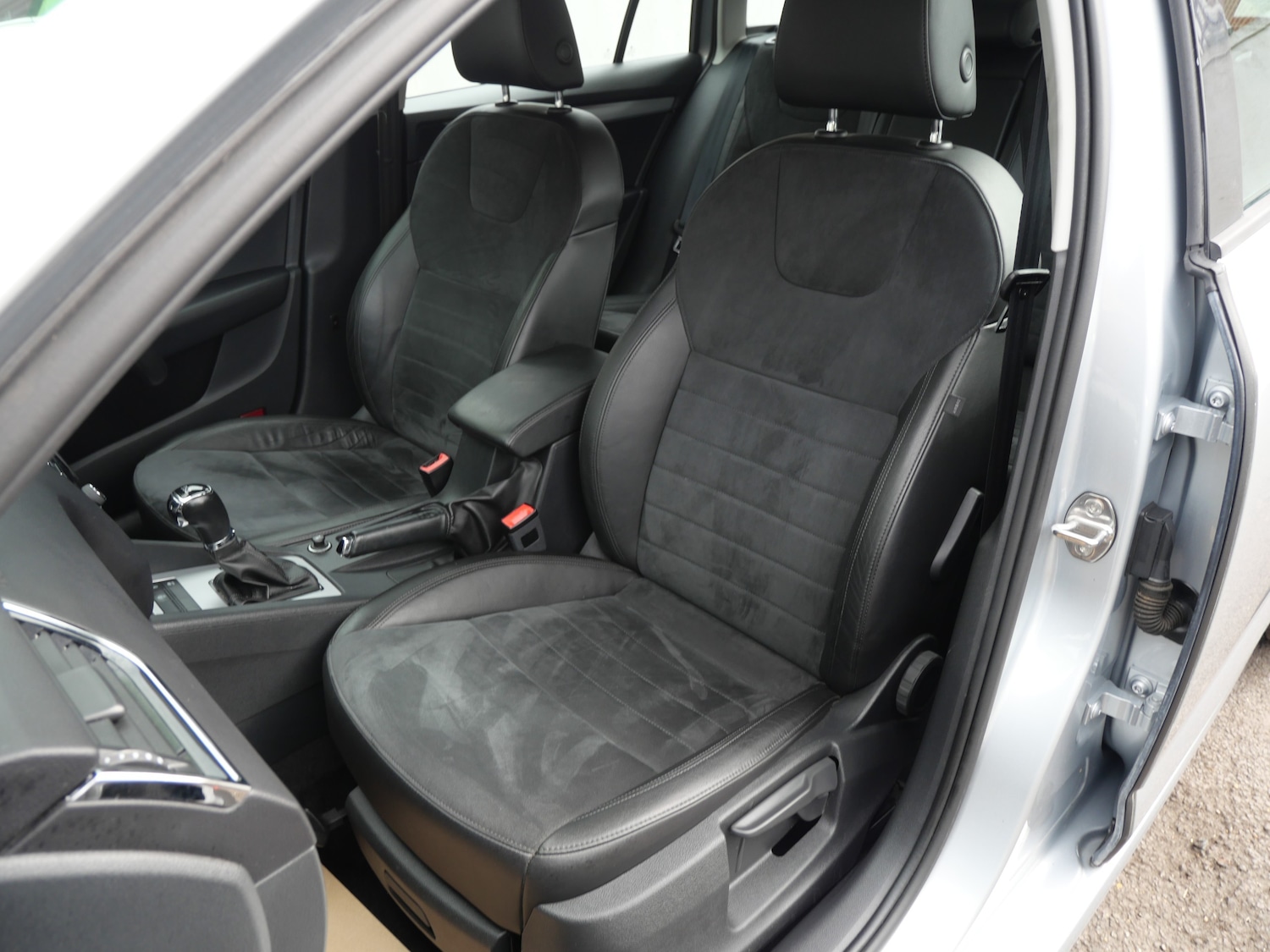 Used Skoda Octavia 2014 for sale - 76236856: Photo 13