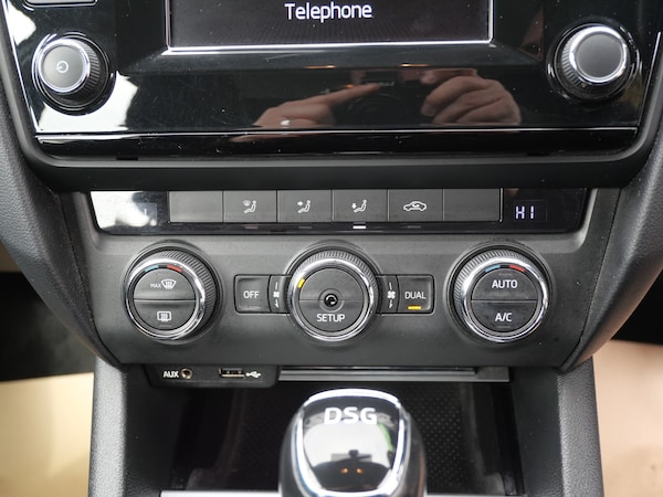 Used Skoda Octavia 2014 for sale - 76236856: Photo 19