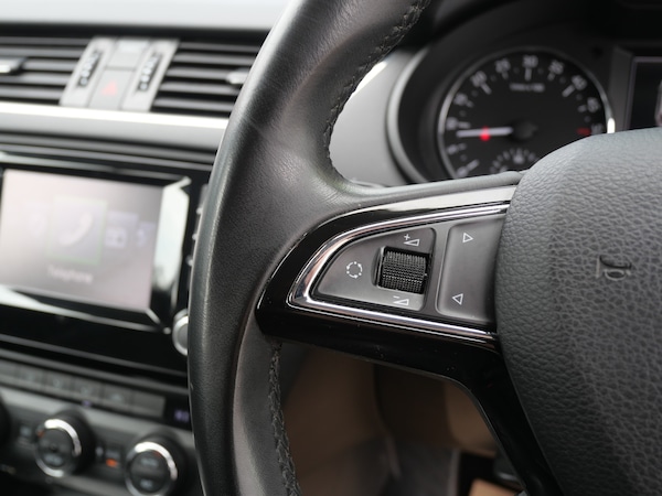 Used Skoda Octavia 2014 for sale - 76236856: Photo 27