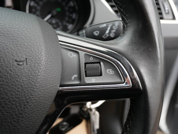 Used Skoda Octavia 2014 for sale - 76236856: Photo 28