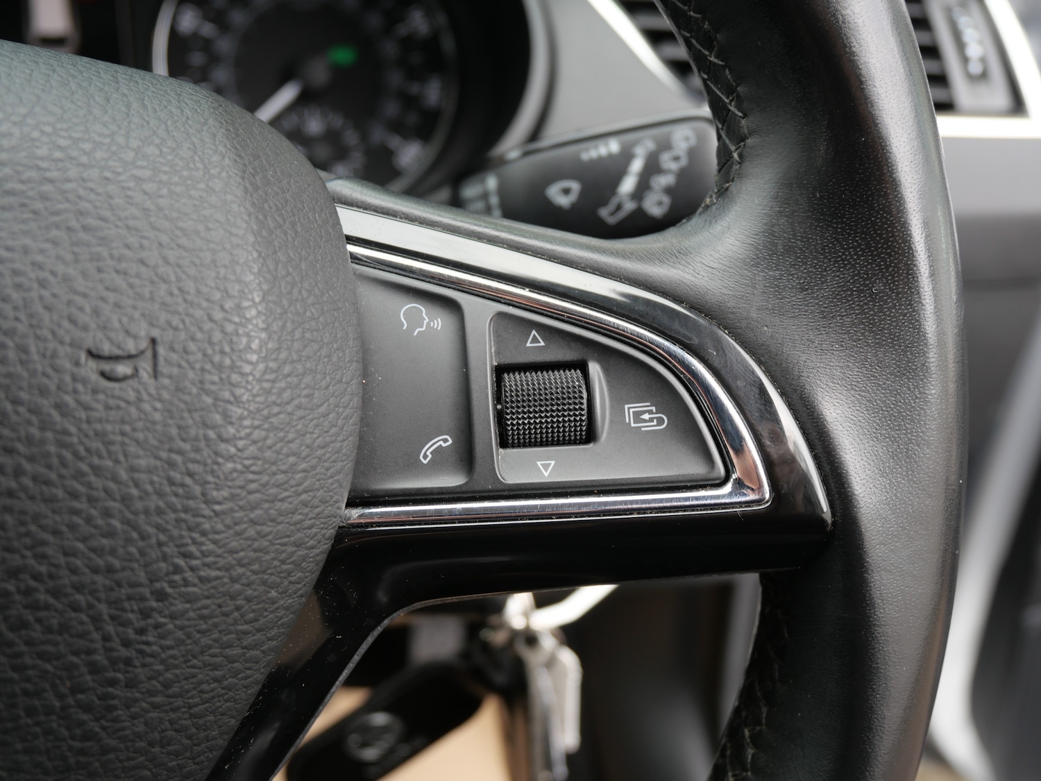 Used Skoda Octavia 2014 for sale - 76236856: Photo 29