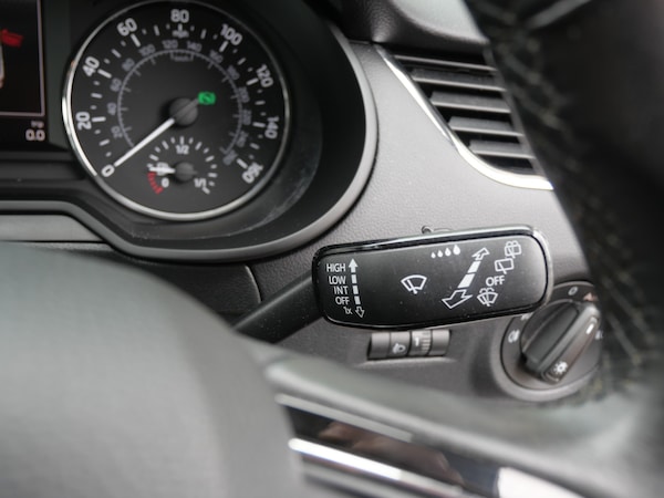 Used Skoda Octavia 2014 for sale - 76236856: Photo 29