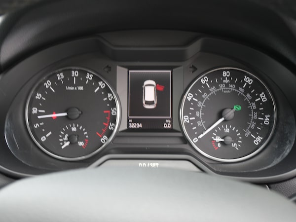 Used Skoda Octavia 2014 for sale - 76236856: Photo 30