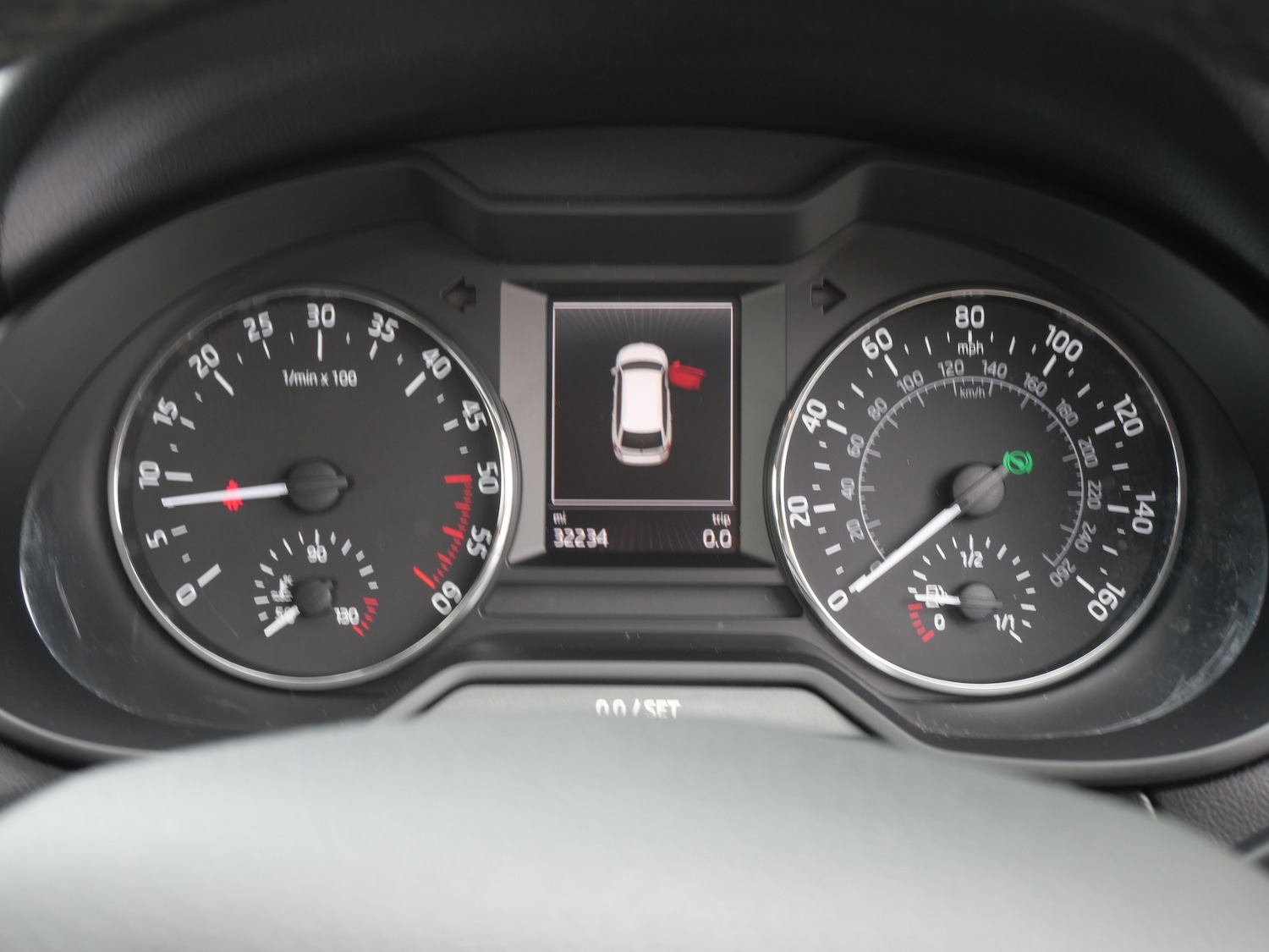 Used Skoda Octavia 2014 for sale - 76236856: Photo 31