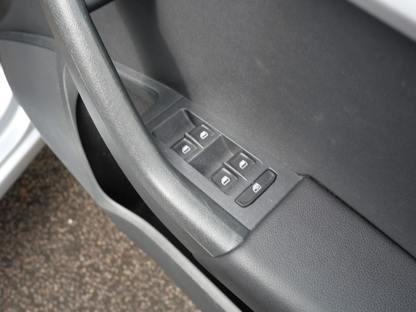 Used Skoda Octavia 2014 for sale - 76236856: Photo 33