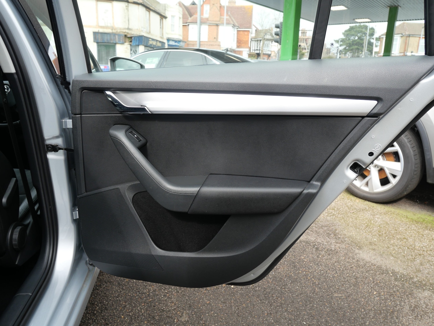 Used Skoda Octavia 2014 for sale - 76236856: Photo 36