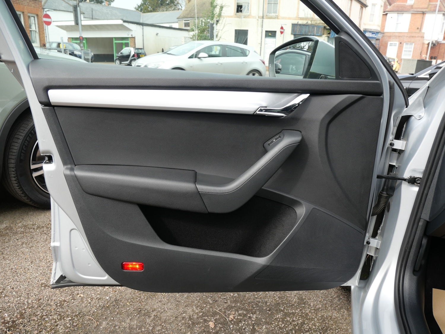 Used Skoda Octavia 2014 for sale - 76236856: Photo 37