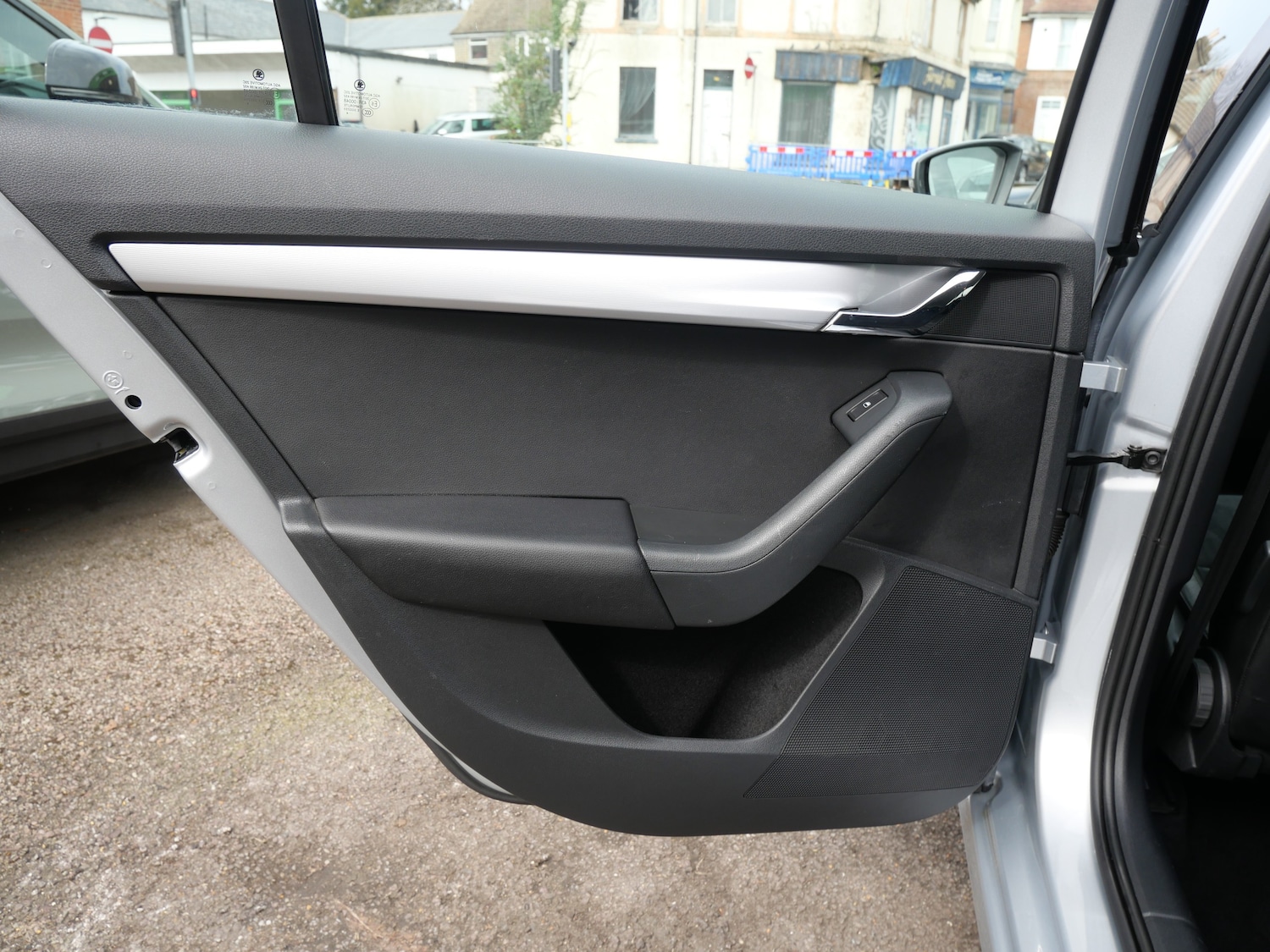 Used Skoda Octavia 2014 for sale - 76236856: Photo 38