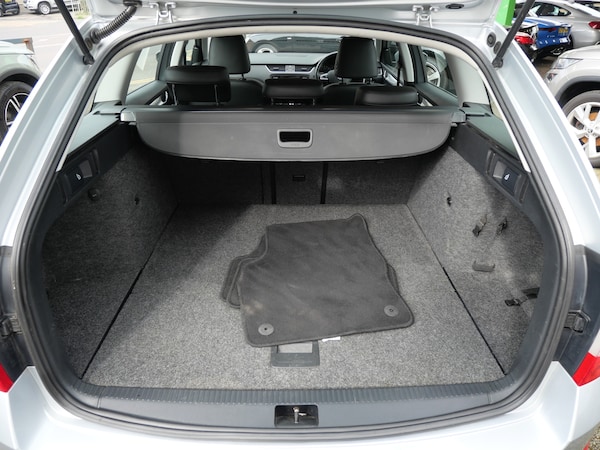 Used Skoda Octavia 2014 for sale - 76236856: Photo 38