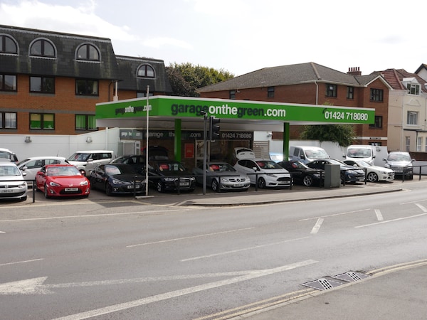 Used Skoda Octavia 2014 for sale - 76236856: Photo 43