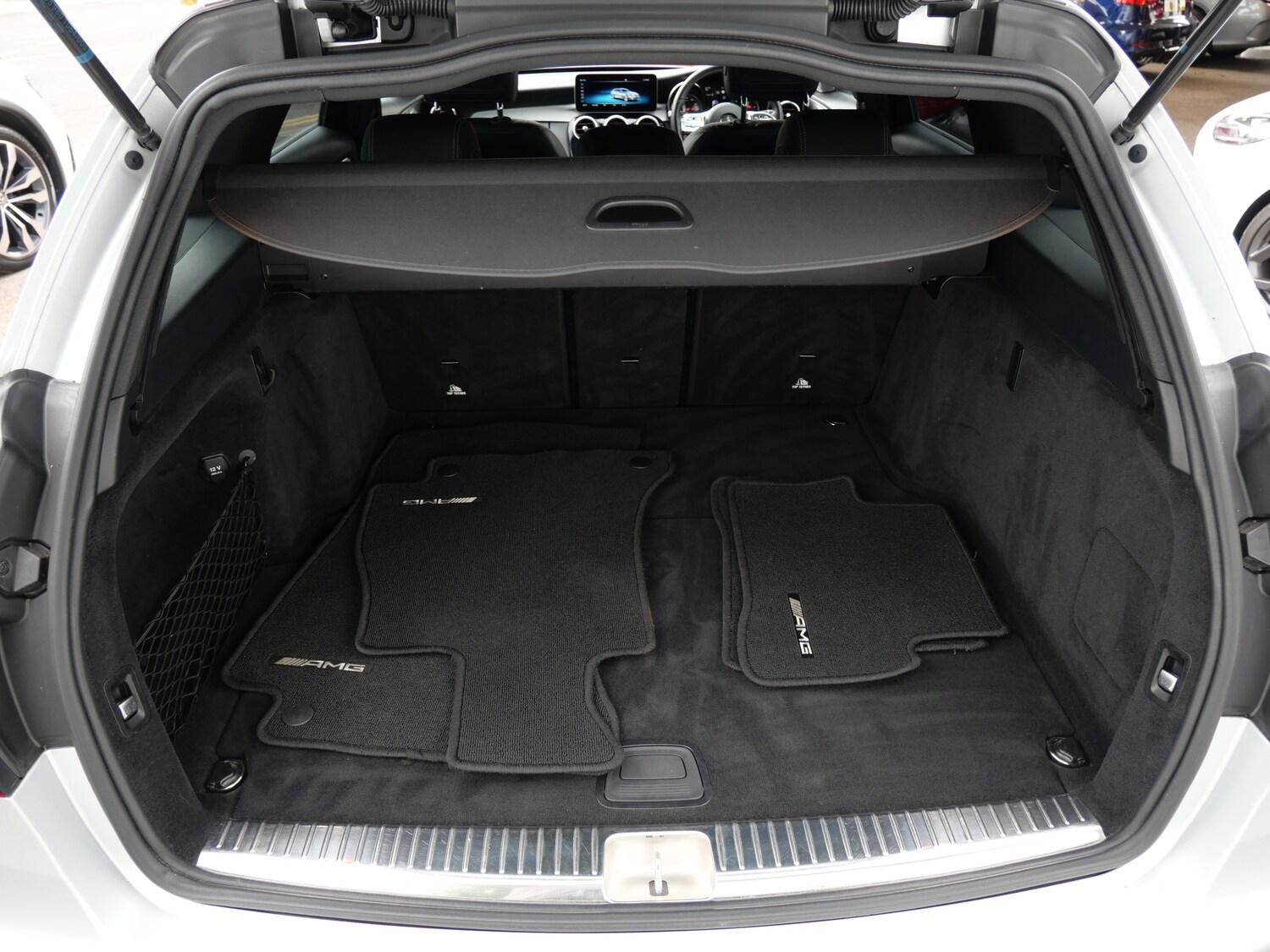 Vehicle 48