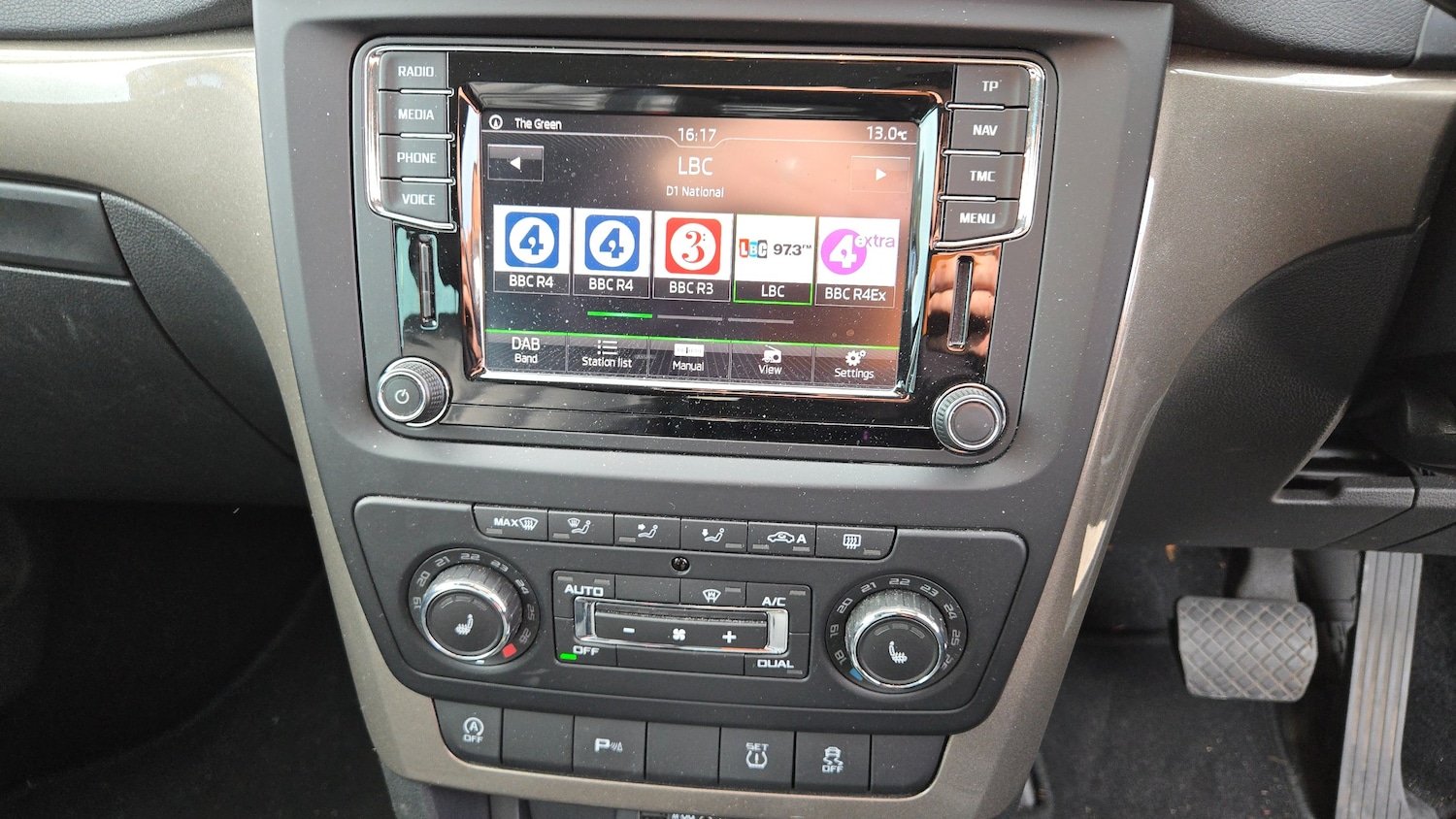 Used Skoda Yeti 2017 for sale - 78043213: Photo 10