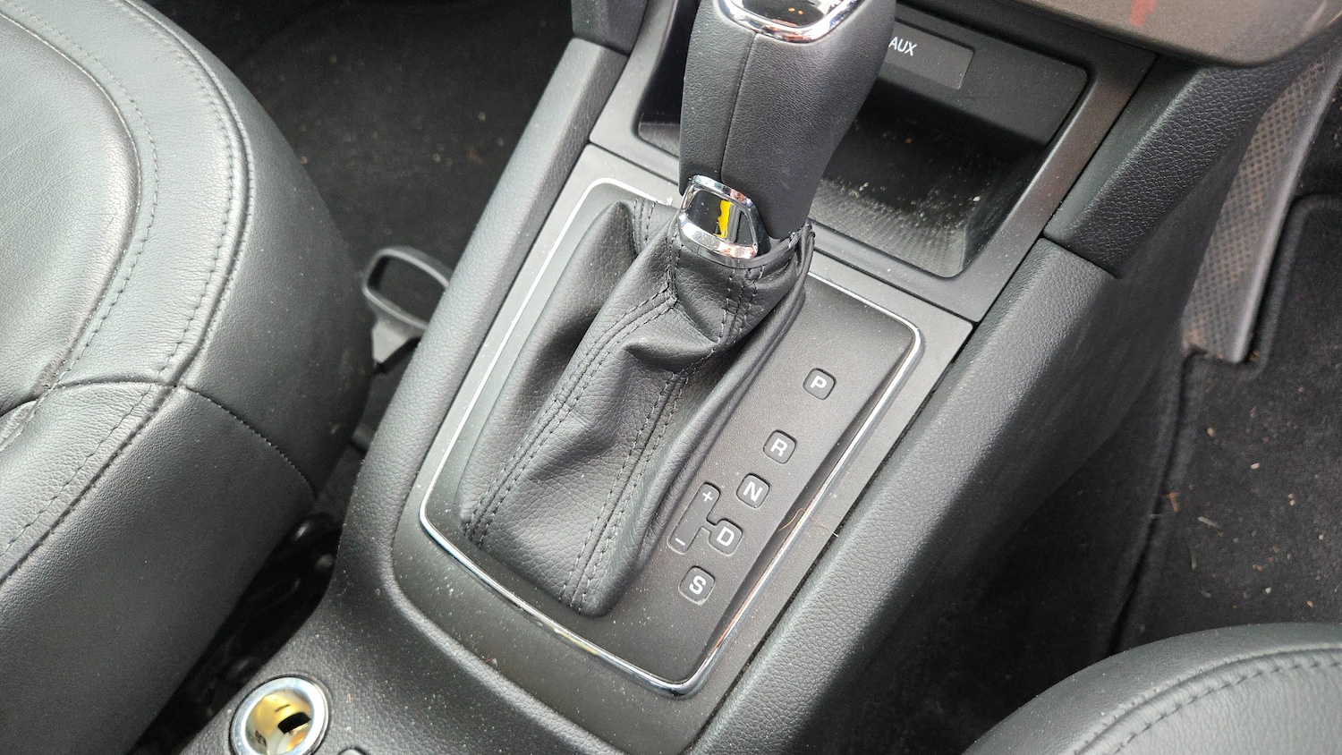 Used Skoda Yeti 2017 for sale - 78043213: Photo 11