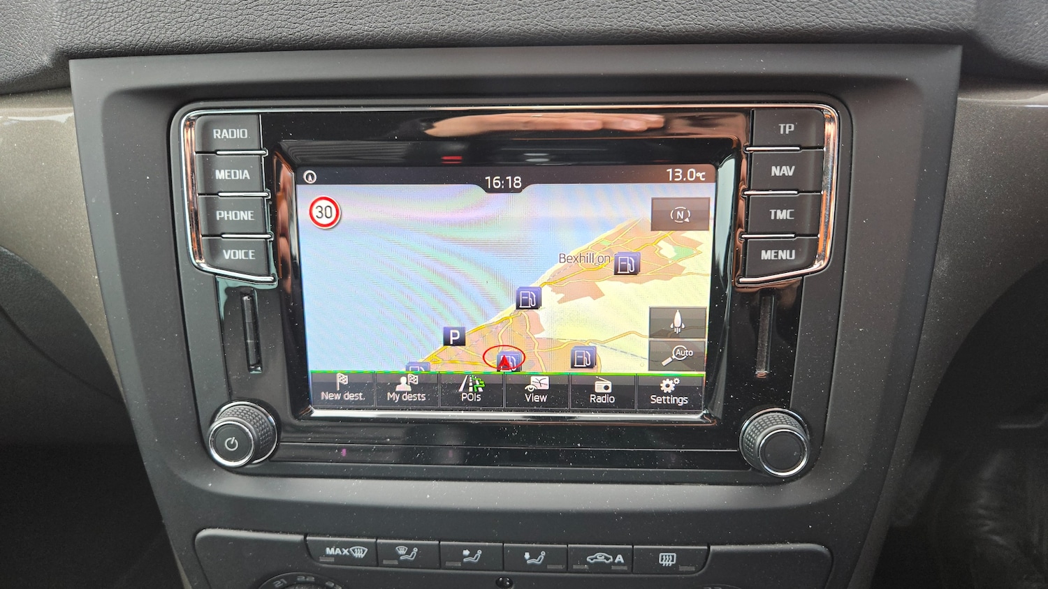 Used Skoda Yeti 2017 for sale - 78043213: Photo 14