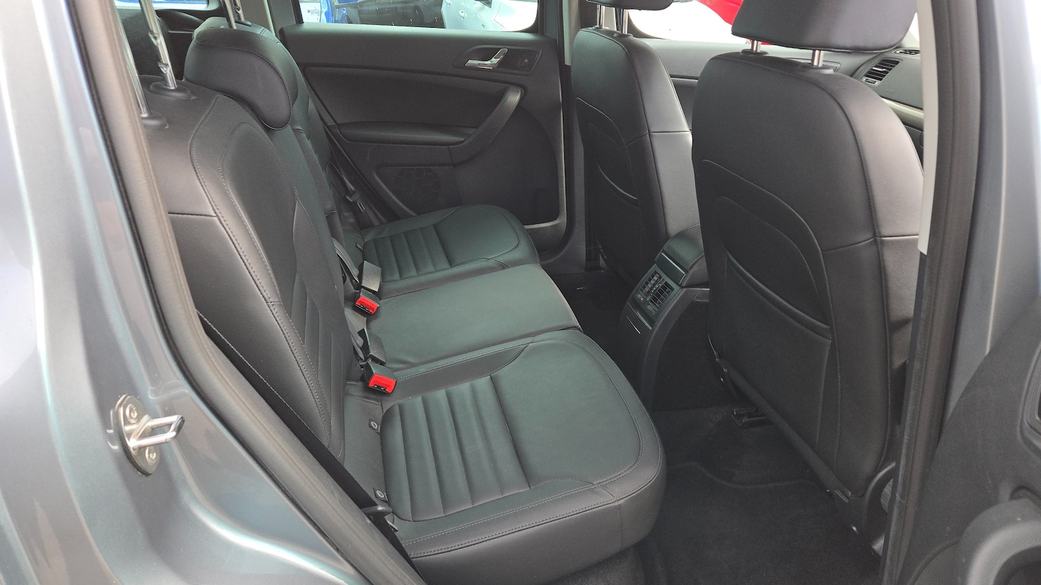 Used Skoda Yeti 2017 for sale - 78043213: Photo 7