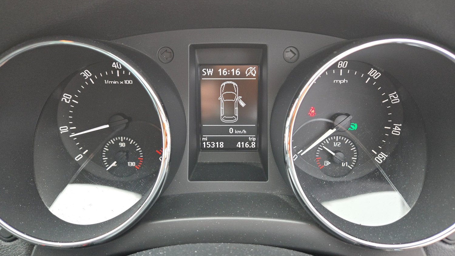 Used Skoda Yeti 2017 for sale - 78043213: Photo 8