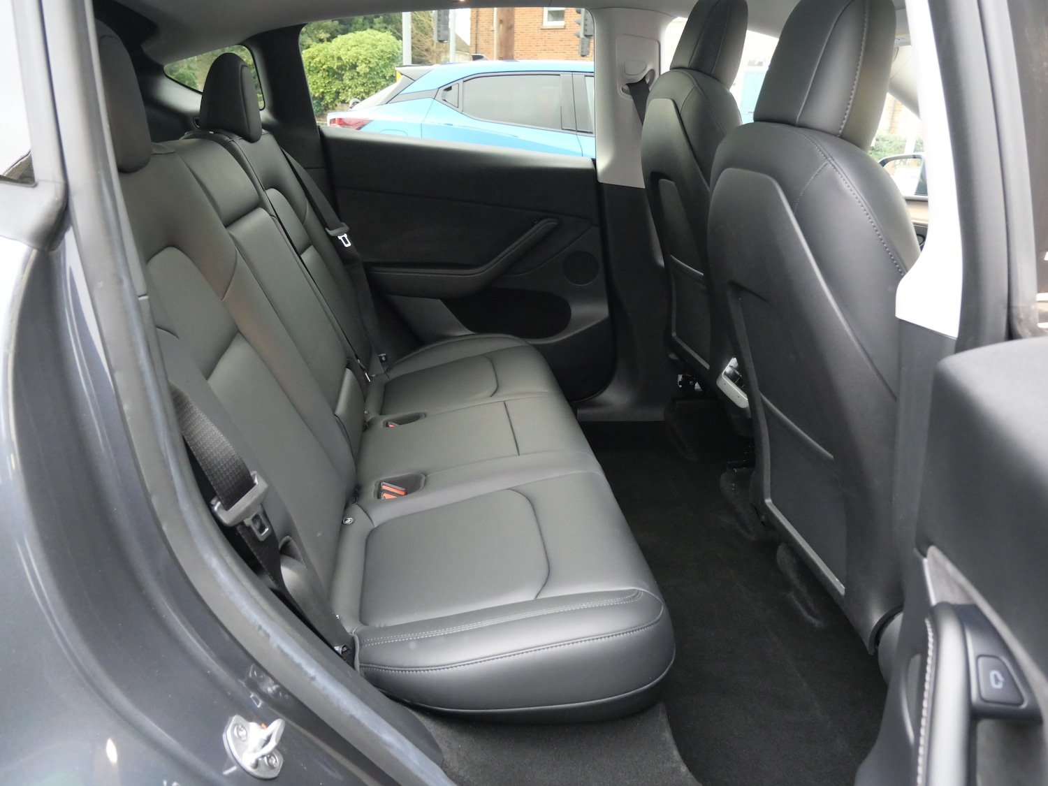 Used Tesla Model Y 2022 for sale - 76798646: Photo 10