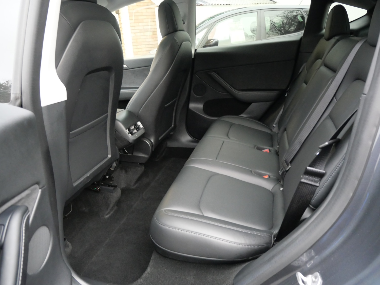 Used Tesla Model Y 2022 for sale - 76798646: Photo 11