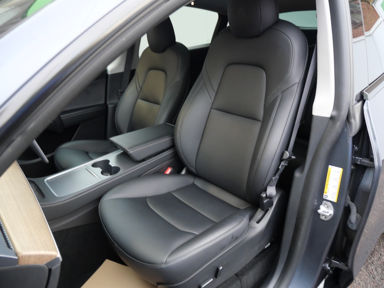 Used Tesla Model Y 2022 for sale - 76798646: Photo 12