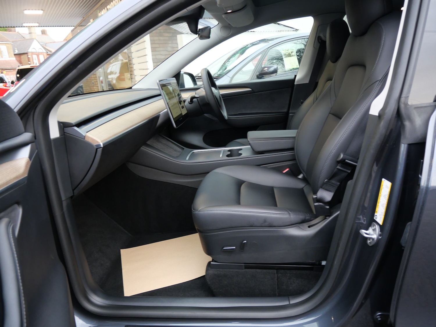 Used Tesla Model Y 2022 for sale - 76798646: Photo 13