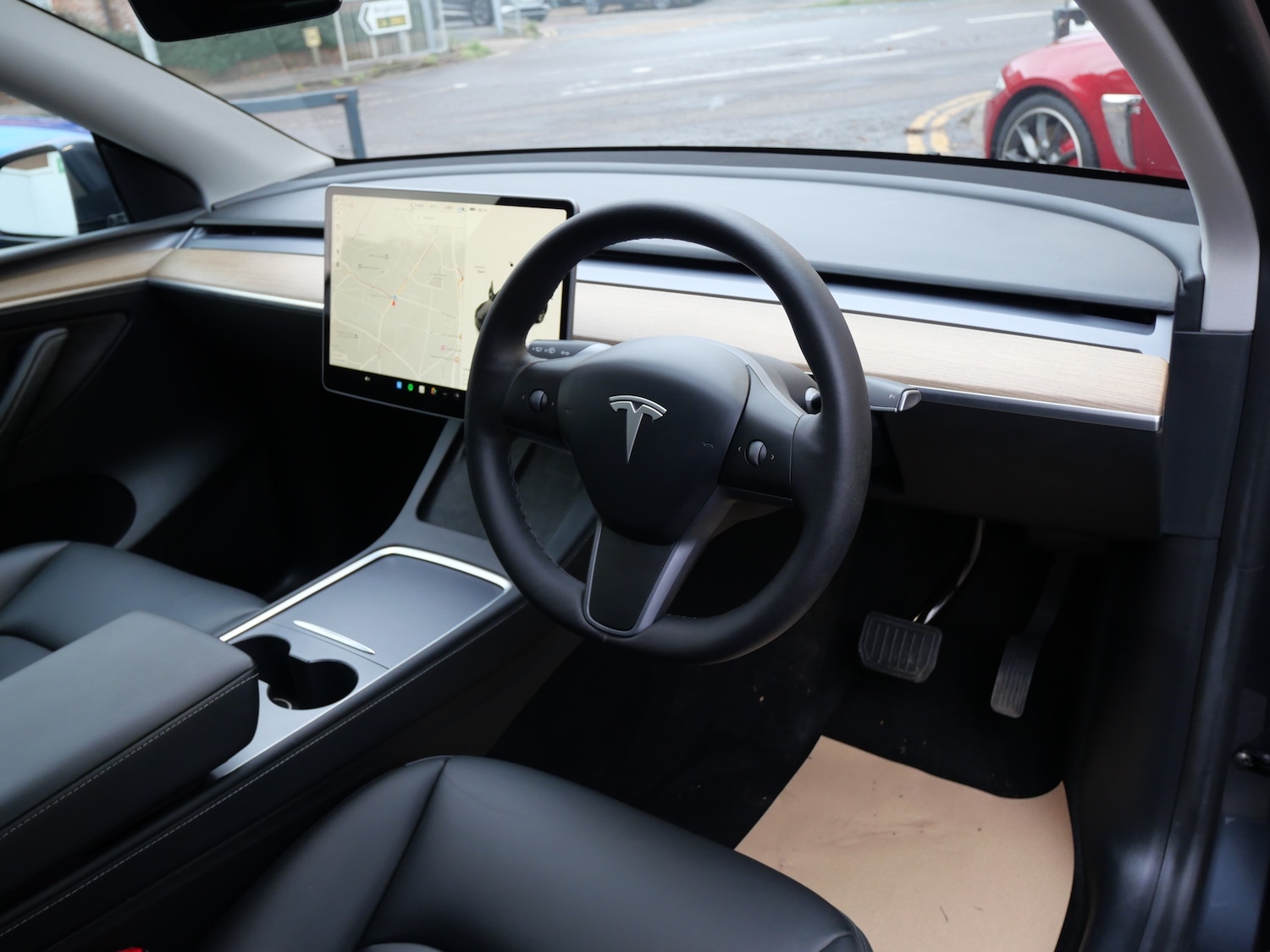 Used Tesla Model Y 2022 for sale - 76798646: Photo 15