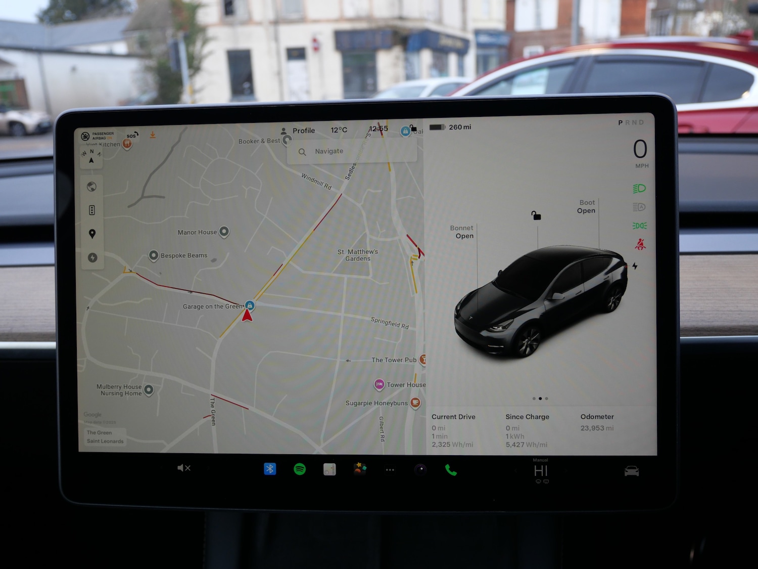 Used Tesla Model Y 2022 for sale - 76798646: Photo 17