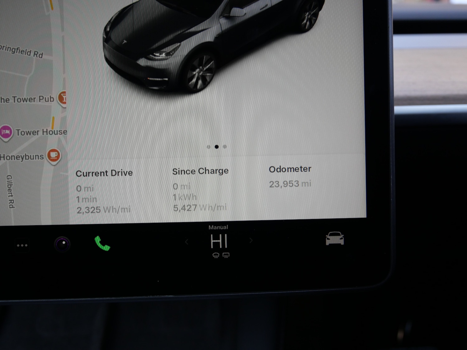 Used Tesla Model Y 2022 for sale - 76798646: Photo 19