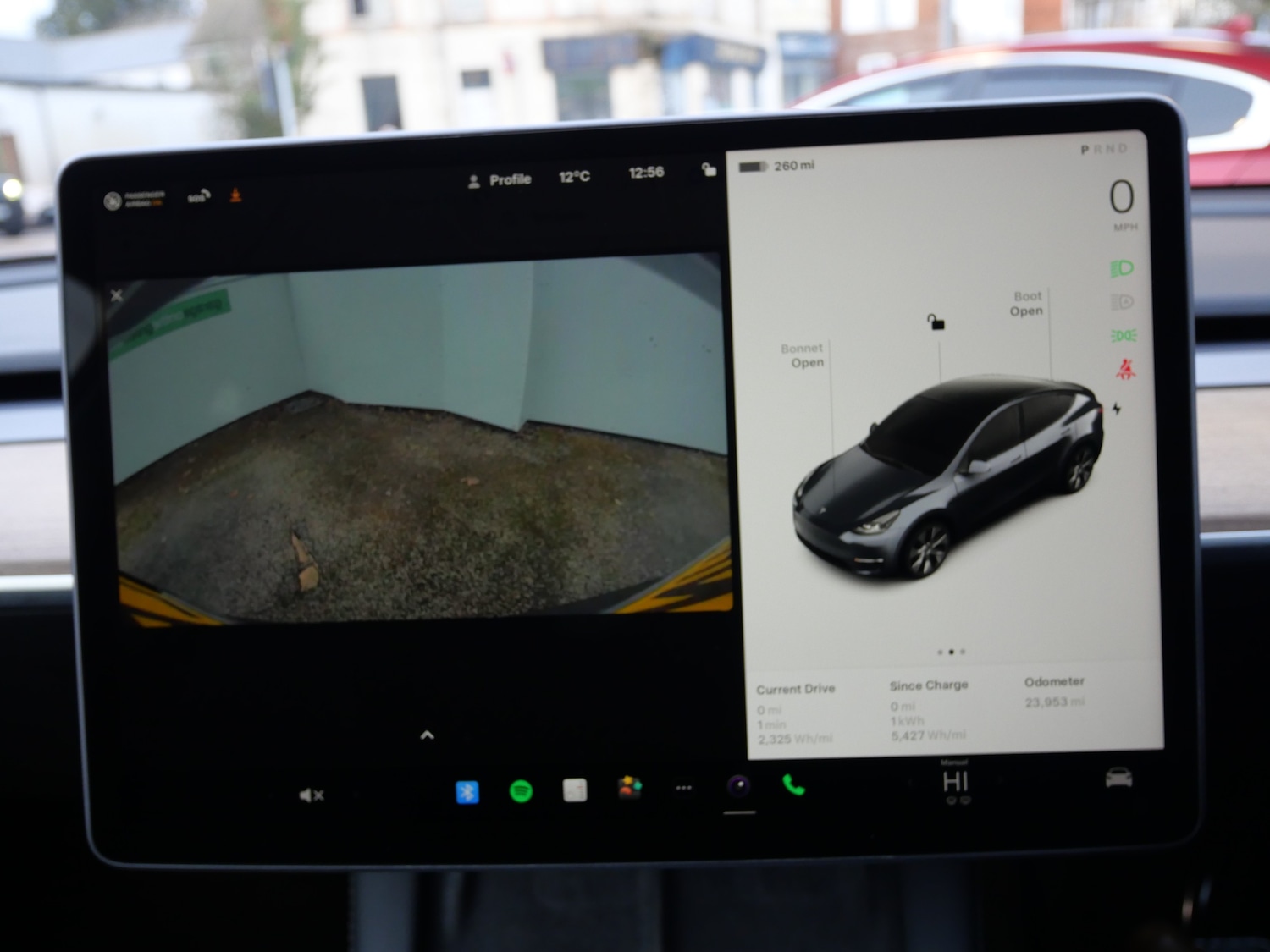 Used Tesla Model Y 2022 for sale - 76798646: Photo 20