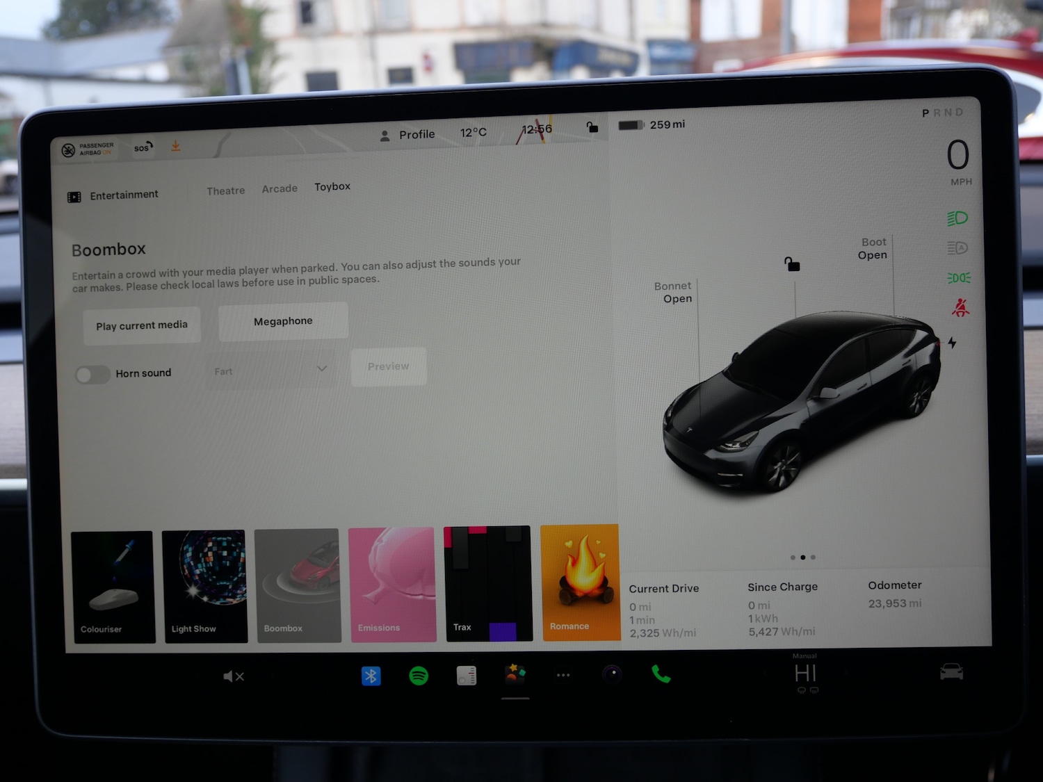 Used Tesla Model Y 2022 for sale - 76798646: Photo 21