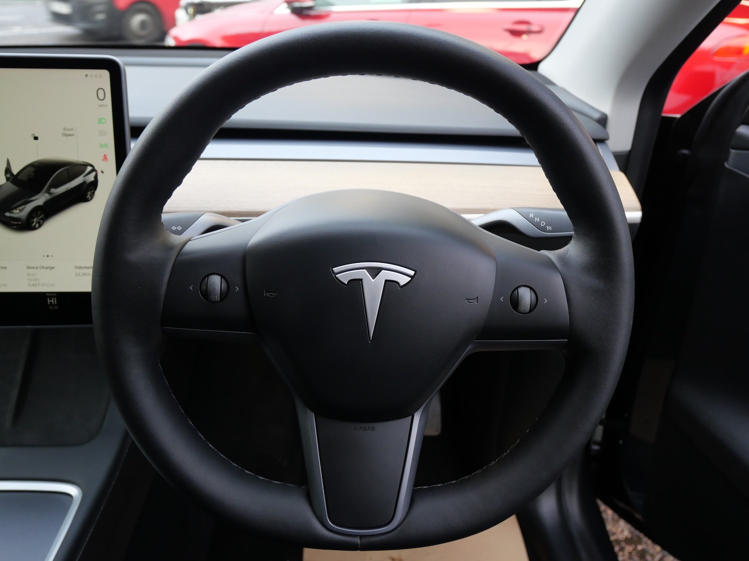 Used Tesla Model Y 2022 for sale - 76798646: Photo 27