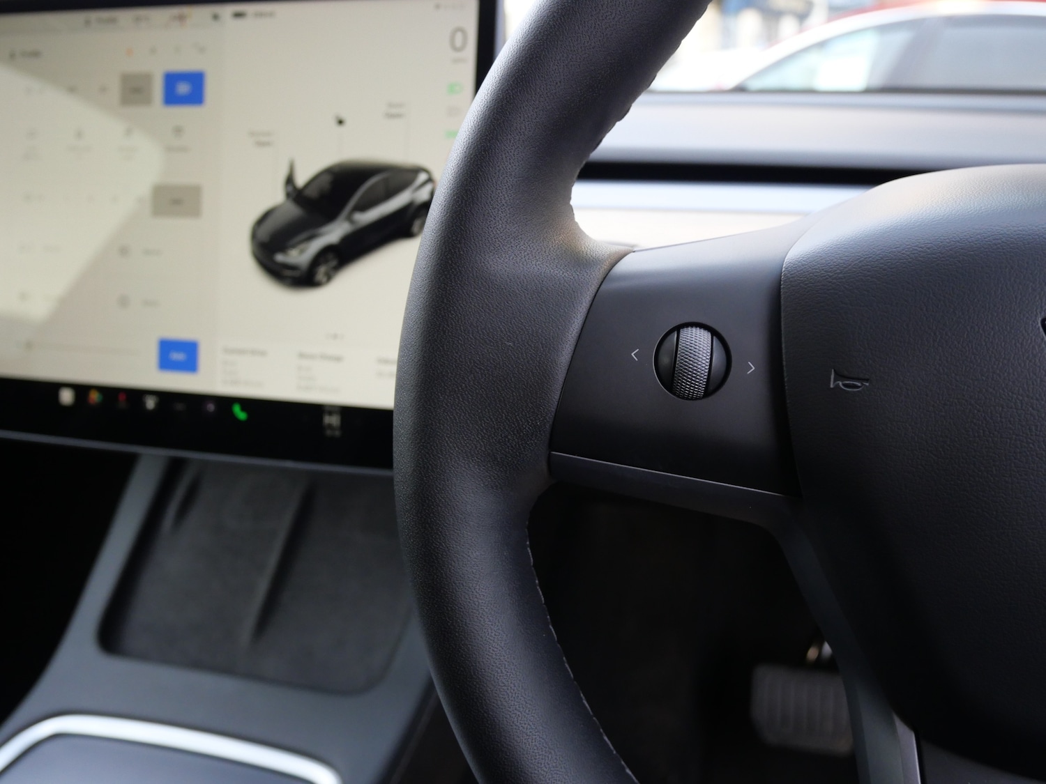 Used Tesla Model Y 2022 for sale - 76798646: Photo 29