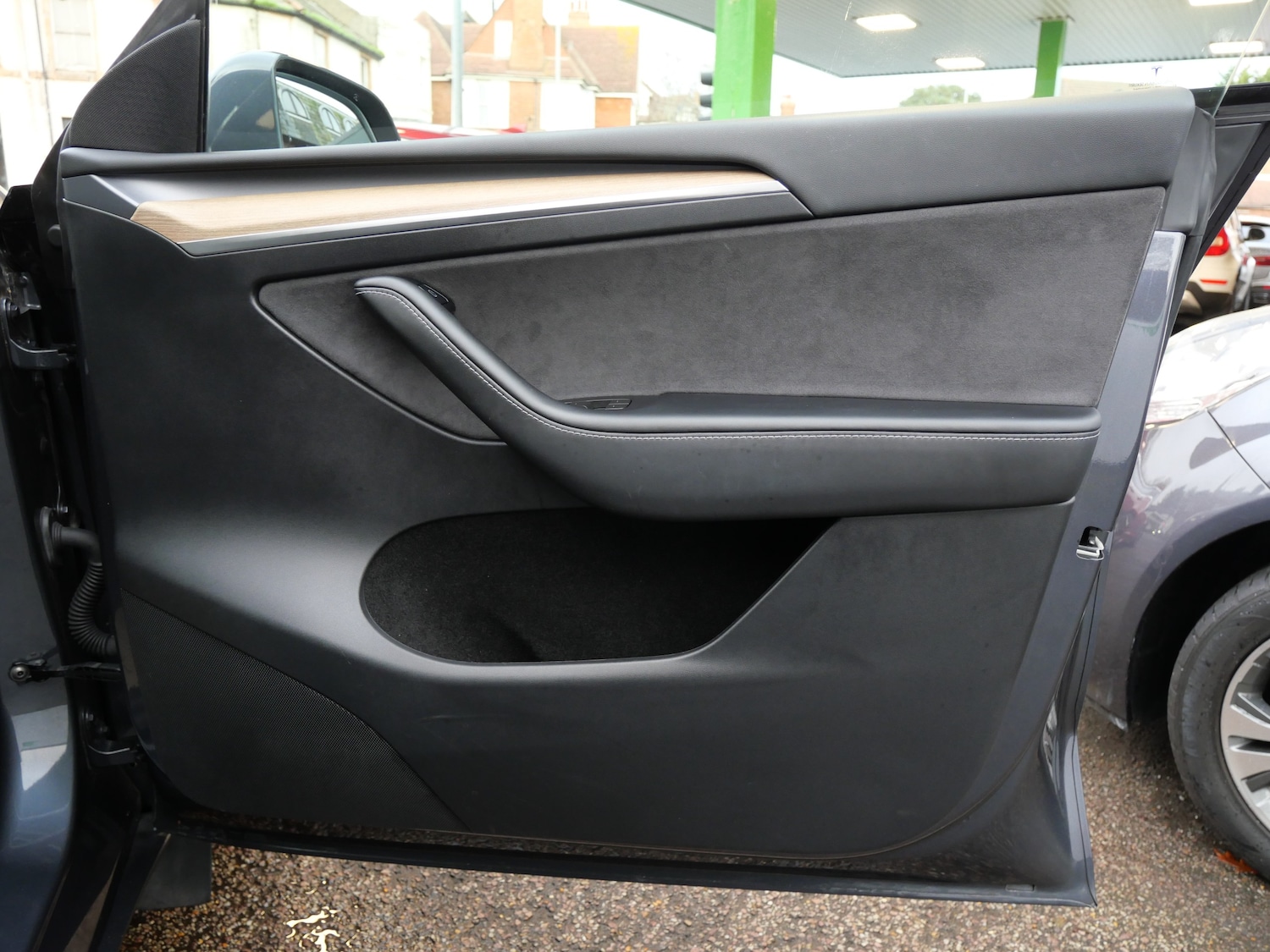 Used Tesla Model Y 2022 for sale - 76798646: Photo 33