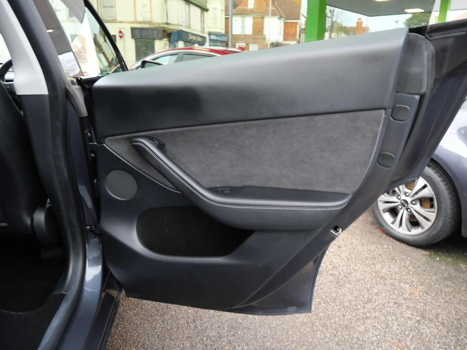 Used Tesla Model Y 2022 for sale - 76798646: Photo 36