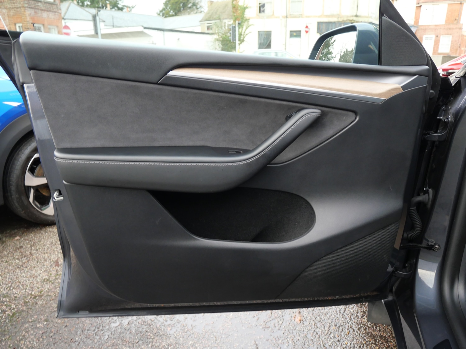 Used Tesla Model Y 2022 for sale - 76798646: Photo 37