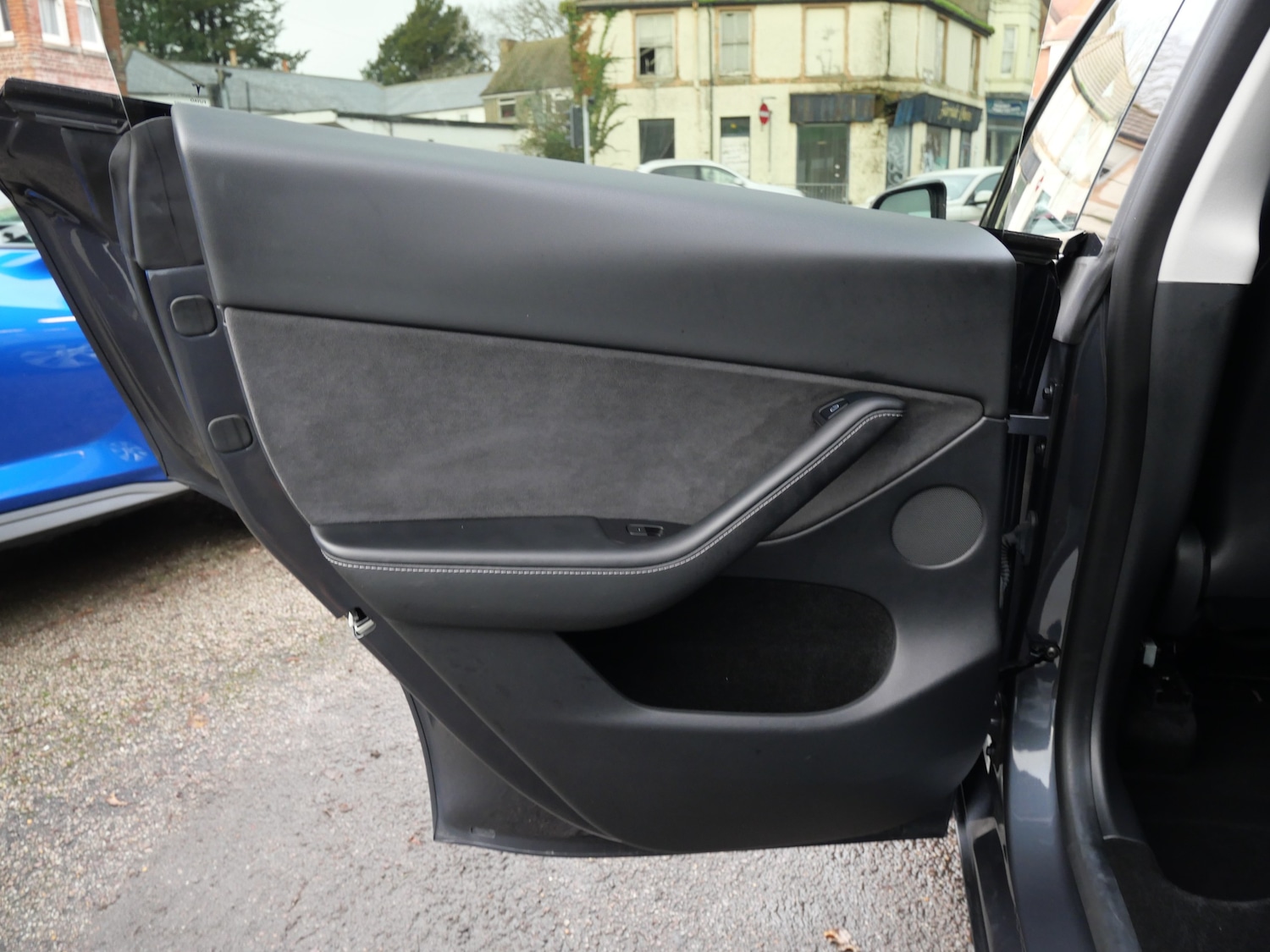 Used Tesla Model Y 2022 for sale - 76798646: Photo 38