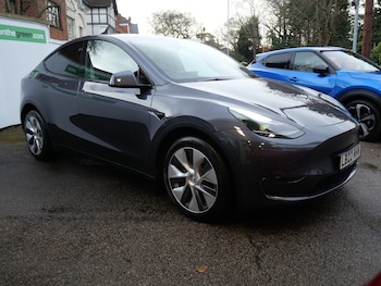 Used Tesla Model Y 2022 for sale - 76798646: Photo