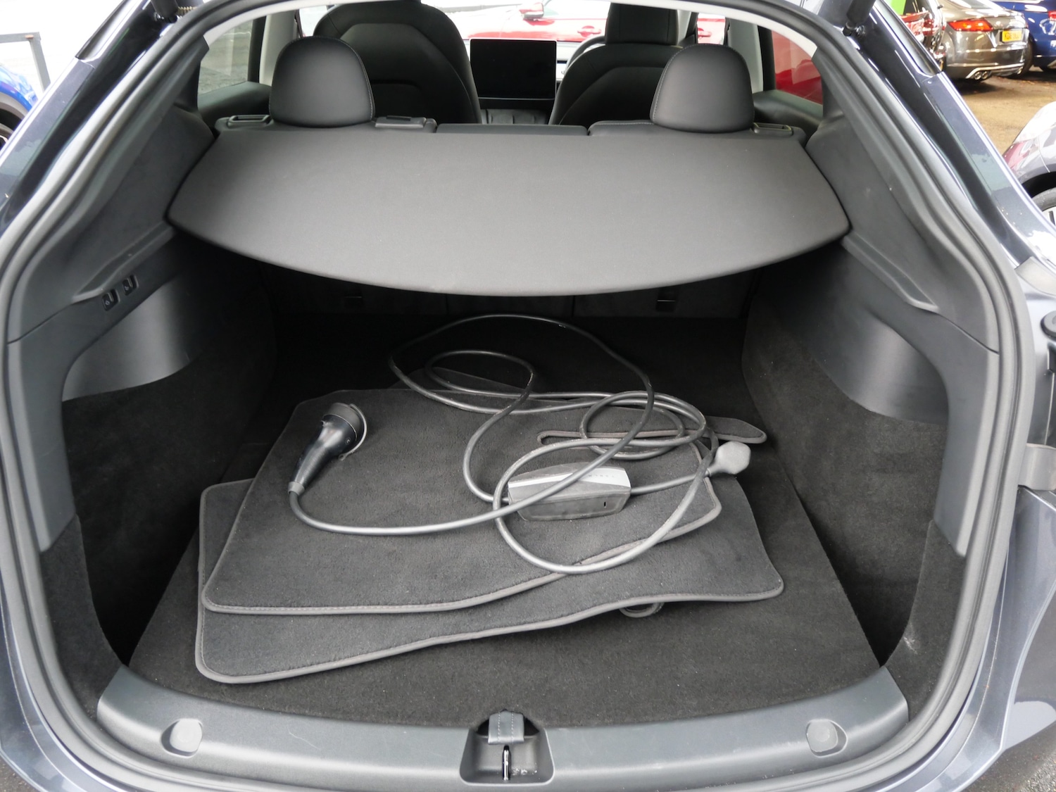 Used Tesla Model Y 2022 for sale - 76798646: Photo 40