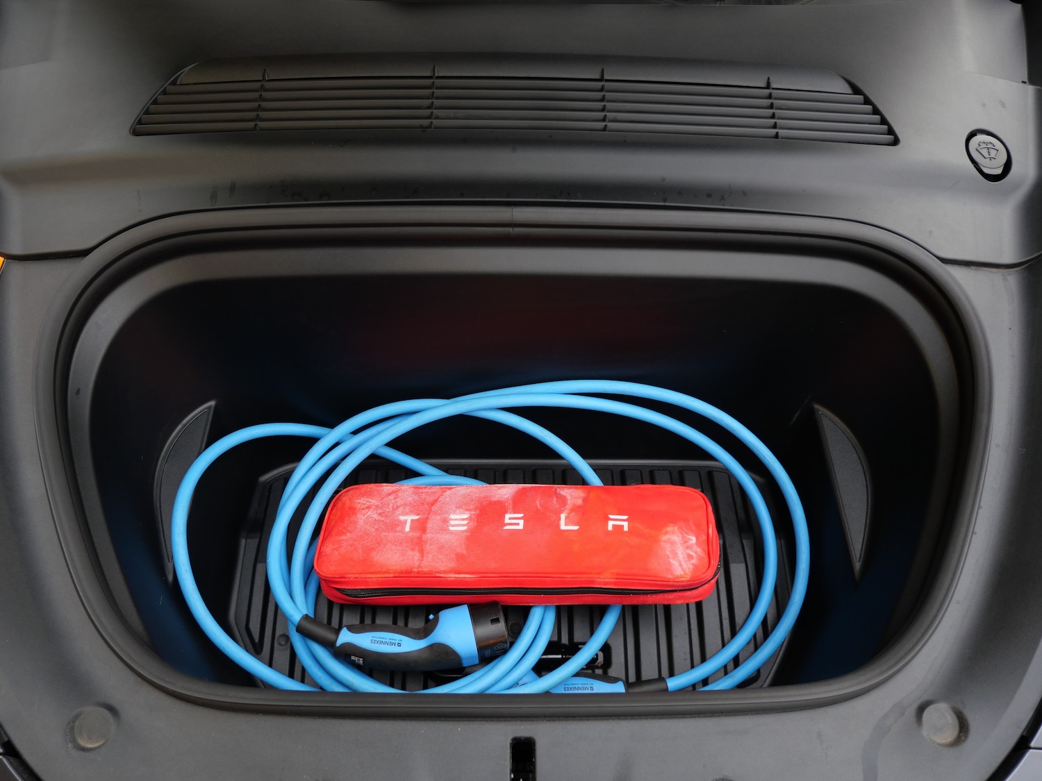 Used Tesla Model Y 2022 for sale - 76798646: Photo 43