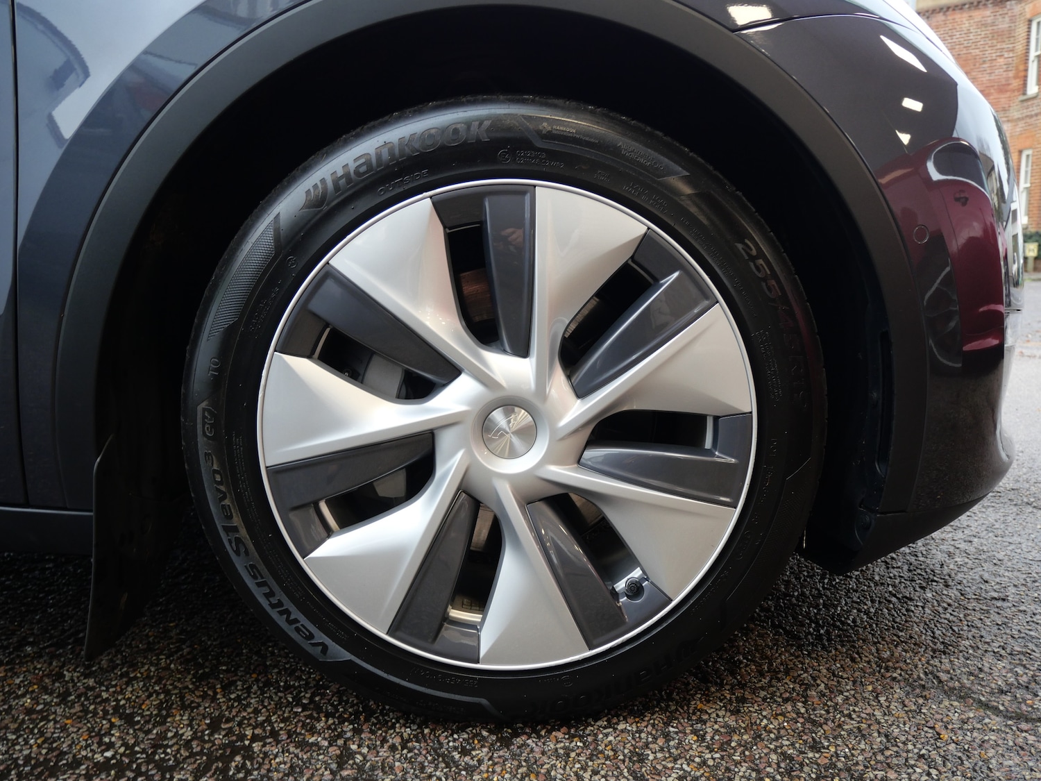 Used Tesla Model Y 2022 for sale - 76798646: Photo 44