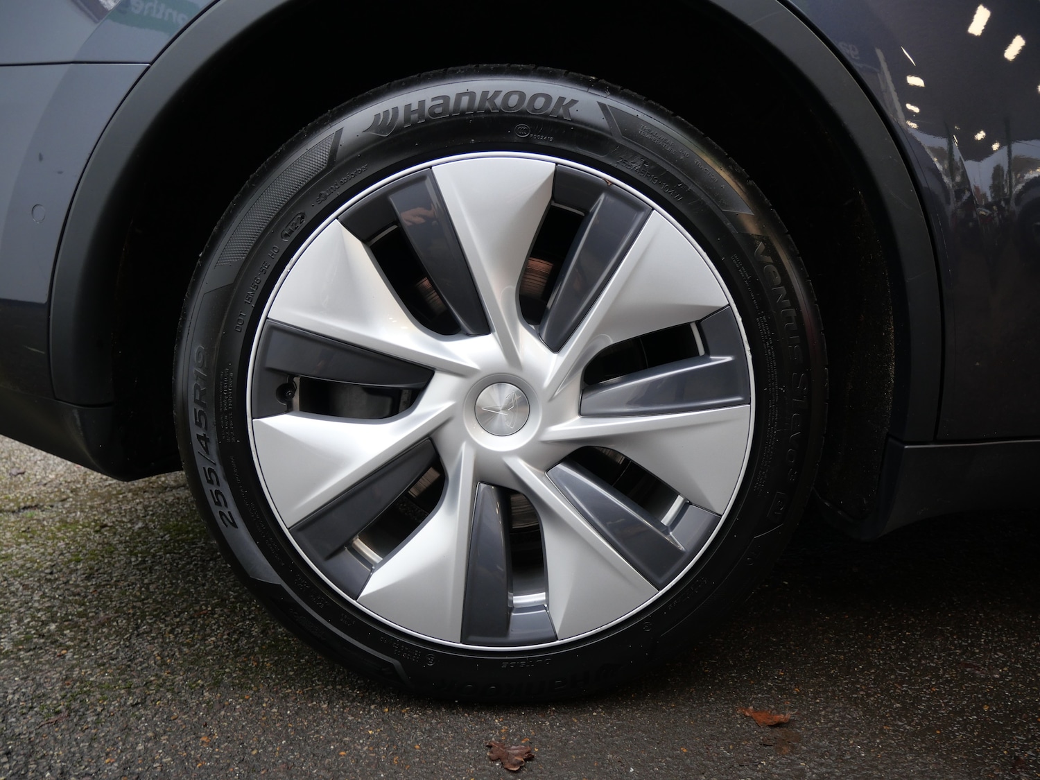 Used Tesla Model Y 2022 for sale - 76798646: Photo 45