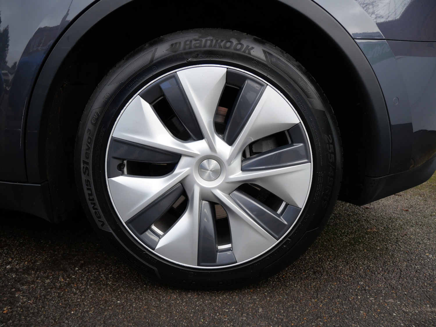 Used Tesla Model Y 2022 for sale - 76798646: Photo 46